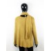 Pullover mit Schal